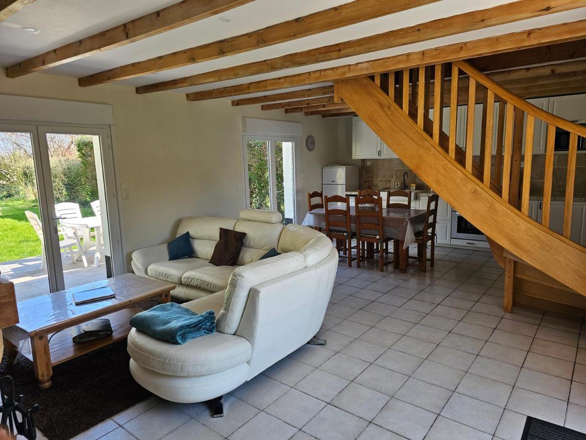 A L'Ombre Du Prunier Bed & Breakfast Licques Bagian luar foto